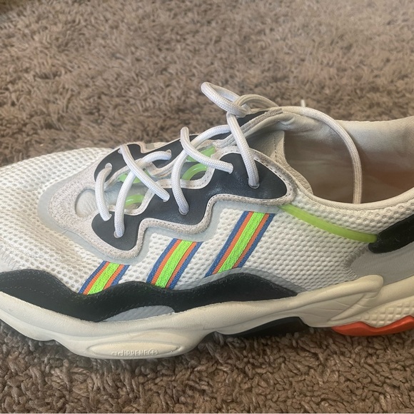 Adidas OZWEEGO - Picture 8 of 8